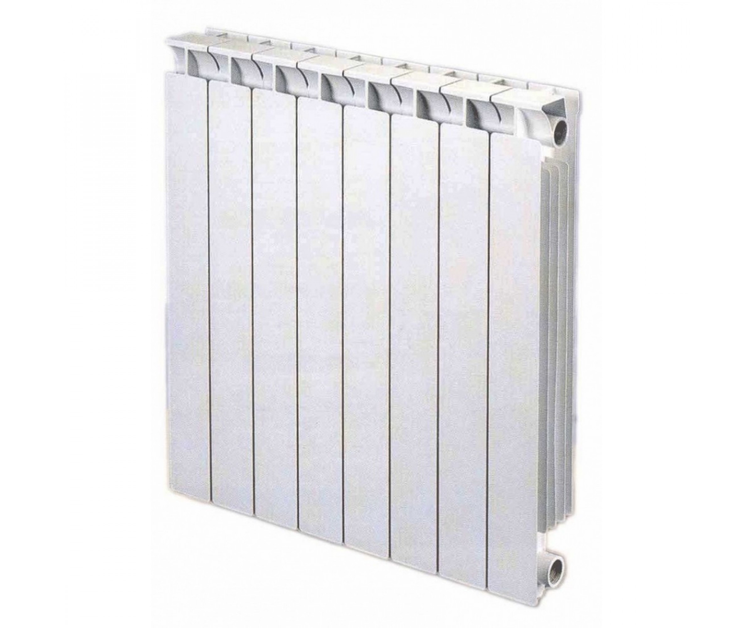 Алуминиеви радиатори Global MIX H600