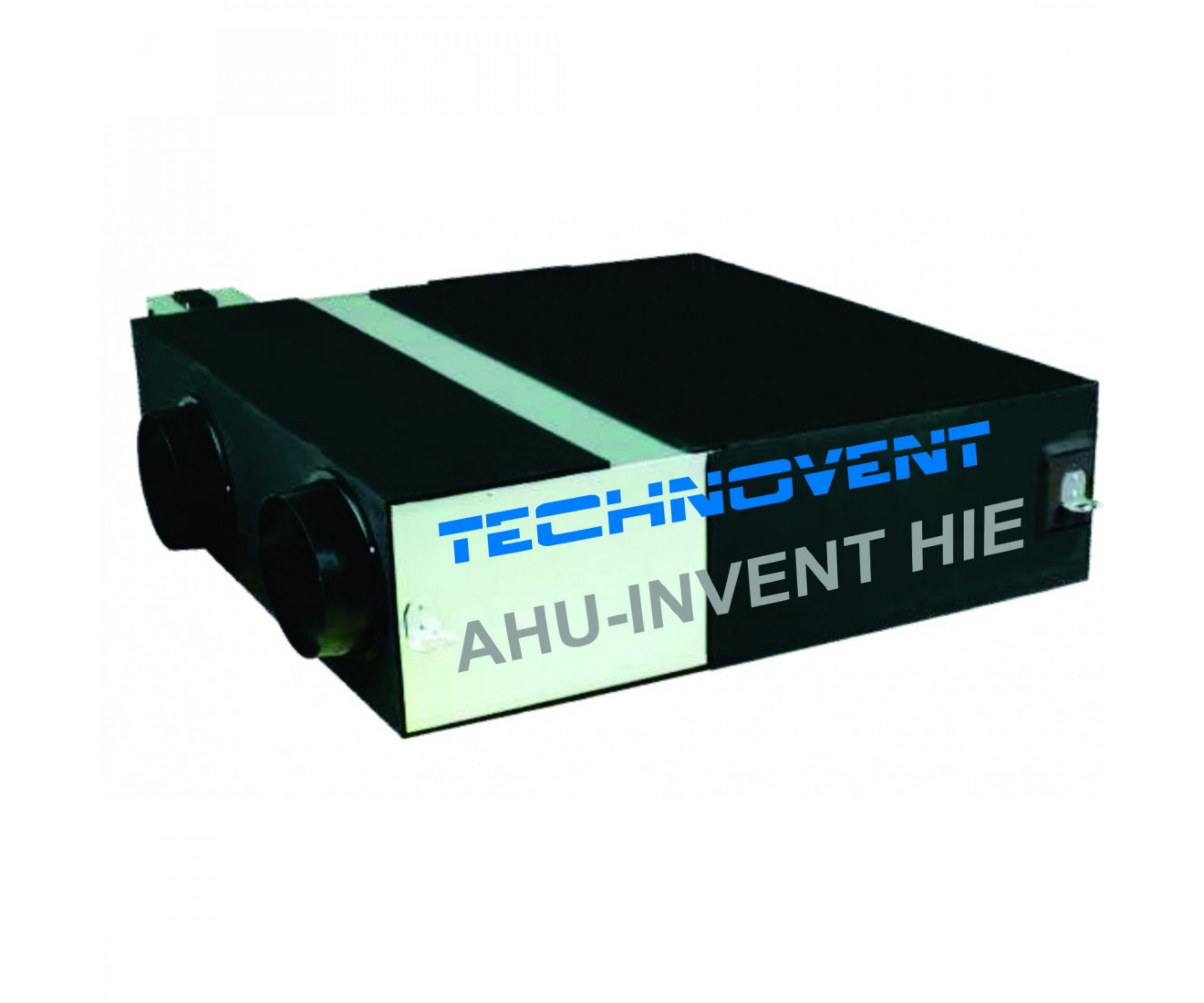 Рекуператор AHU-INVENT HIE 1000 Рекуператор AHU-INVENT HIE 1000